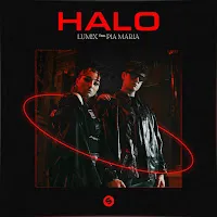 Lum!X — Halo (Feat. Pia Maria) — обложка
